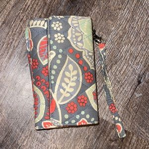 Vera Bradley Wallet